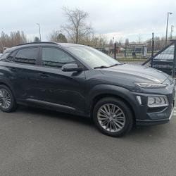 Hyundai Kona 1.6 CRDI 115CH CREATIVE EURO6D-T EVAP H&eacute;nin-Beaumont