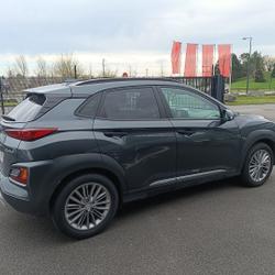 Hyundai Kona 1.6 CRDI 115CH CREATIVE EURO6D-T EVAP H&eacute;nin-Beaumont