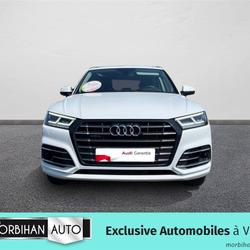Audi Q5 55 TFSI E 367 S TRONIC 7 QUATTRO S line Vannes