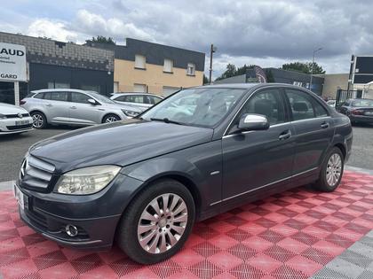 Mercedes Classe C - 220 CDI ELEGANCE BA - 5 490 €