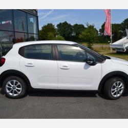 Citroen C3 1.5 BLUEHDI 100CH S&S FEEL BUSINESS E6.D Co&euml;tmieux