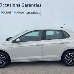 Volkswagen Polo 1.0 TSI 95 S&S BVM5 Life Plus occasion - Al&egrave;s - photo 2/24