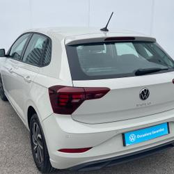 Volkswagen Polo 1.0 TSI 95 S&S BVM5 Life Plus occasion - Al&egrave;s - photo 3/24