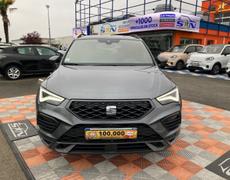 Seat Ateca Lescure-d'Albigeois