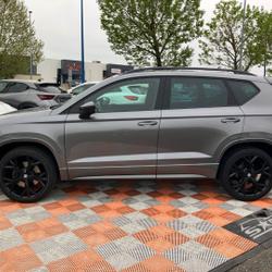 Seat Ateca 2.0 TDI 150 DSG7 FR GPS Cam&eacute;ra JA 19" Noires Hayon LED Attelage 1&deg;Main Lescure-d'Albigeois