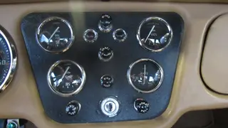 Triumph TR3  - photo 2