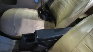 Triumph TR3  - photo 4