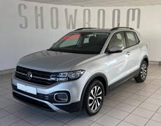Volkswagen T-Cross Saint-Jean-de-Monts