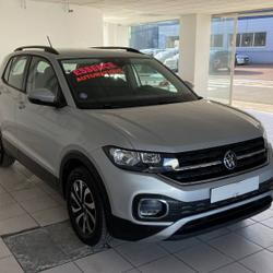Volkswagen T-Cross 1.0 TSI 110 Start/Stop DSG7 Active Saint-Jean-de-Monts