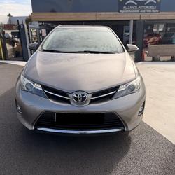 Toyota Auris 132 VVT-I DYNAMIC occasion - Saint-Michel-Chef-Chef - photo 2/18