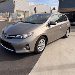 Toyota Auris 132 VVT-I DYNAMIC occasion - Saint-Michel-Chef-Chef - photo 3/18