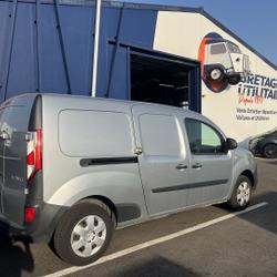 Renault Kangoo MAXI 1.5 BLUE DCI 95CH 3 PLACES GRAND VOLUME GRAND CONFORT + OPTIONS Carquefou