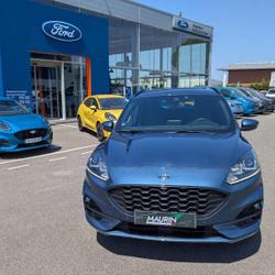 Ford Kuga 2.5 Duratec 190ch FHEV E85 ST-Line Business BVA Puget-sur-Argens