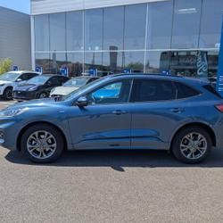Ford Kuga 2.5 Duratec 190ch FHEV E85 ST-Line Business BVA Puget-sur-Argens
