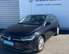 Volkswagen Polo Alès