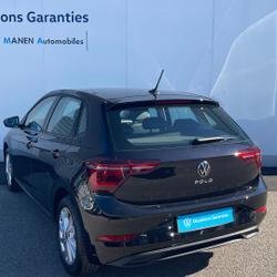 Volkswagen Polo 1.0 TSI 95 S&S BVM5 Style occasion - Al&egrave;s - photo 3/23