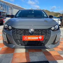 Peugeot 208 100 BV6 ALLURE Radars AV-AR Ecran 10" Sa&iuml;x