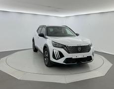 Peugeot 2008 Chauray