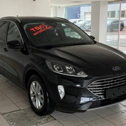 Ford Kuga 2.0 TDCi 120 S&S 4x2 Powershift Titanium Saint-Jean-de-Monts