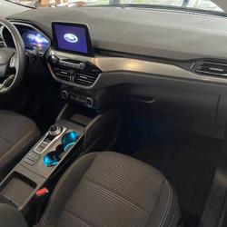 Ford Kuga 2.0 TDCi 120 S&S 4x2 Powershift Titanium Saint-Jean-de-Monts