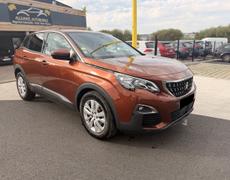 Peugeot 3008 Saint-Michel-Chef-Chef