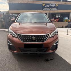 Peugeot 3008 1.5 BLUEHDI 130CH E6.C ACTIVE BUSINESS S&S occasion - Saint-Michel-Chef-Chef - photo 2/21