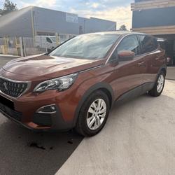 Peugeot 3008 1.5 BLUEHDI 130CH E6.C ACTIVE BUSINESS S&S occasion - Saint-Michel-Chef-Chef - photo 3/21