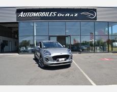 Ford Puma Coëtmieux