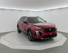 Peugeot 2008 Chauray