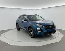 Peugeot 2008 Chauray