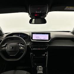 Peugeot 2008 Hybrid 145 e-DCS6 Allure Chauray