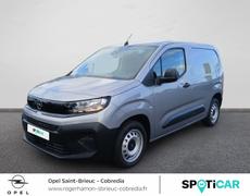 Opel Combo Cargo Yffiniac