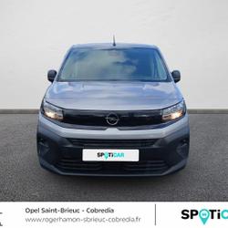 Opel Combo Cargo M 650kg BlueHDi 100ch S&S occasion - Yffiniac - photo 2/25