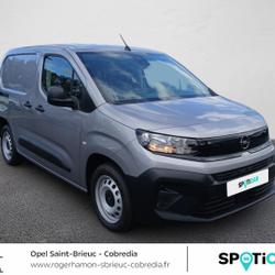 Opel Combo Cargo M 650kg BlueHDi 100ch S&S occasion - Yffiniac - photo 3/25