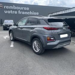 Hyundai Kona 1.0 T-GDI 120CH FAP CREATIVE H&eacute;nin-Beaumont