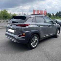 Hyundai Kona 1.0 T-GDI 120CH FAP CREATIVE H&eacute;nin-Beaumont