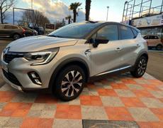 Renault Captur Lescure-d'Albigeois