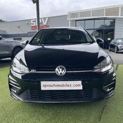 Volkswagen Golf 7 VII SW 2.0TDI 150 R-LINE DSG7 Saint-L&eacute;ger-de-Lini&egrave;res