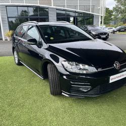 Volkswagen Golf 7 VII SW 2.0TDI 150 R-LINE DSG7 Saint-L&eacute;ger-de-Lini&egrave;res