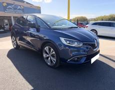 Renault Scenic 4 Saint-Michel-Chef-Chef