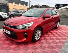 Kia Rio Beaucouzé