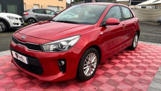 Kia Rio  - Active - photo 0