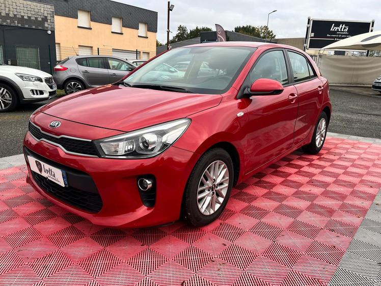 Kia Rio  - Active - 13 990 €