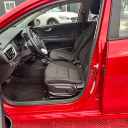 Kia Rio 1.0 T-GDI 120CH ISG ACTIVE DCT7 EURO6D-T occasion - Beaucouz&eacute; - photo 2/11
