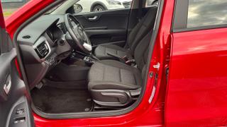 Kia Rio  - Active - photo 1