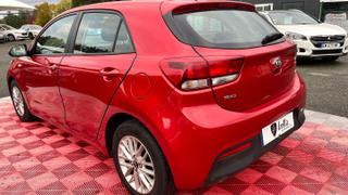 Kia Rio  - Active - photo 3