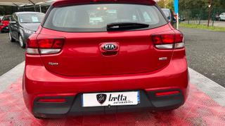 Kia Rio  - Active - photo 4