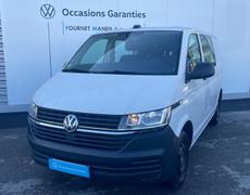 Volkswagen Transporter Alès