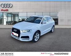 Audi Q3 Haguenau