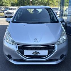 Peugeot 208 1.2 PureTech 82ch Active S&S ETG5 5p Eysines